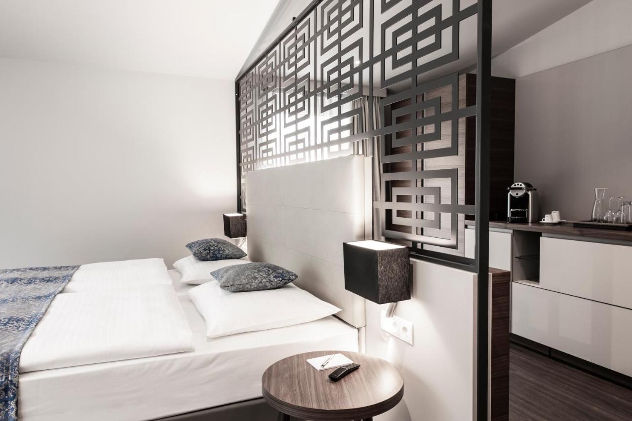 Nuhr Medical - Hotel & Restaurant Senftenberg Ngoại thất bức ảnh