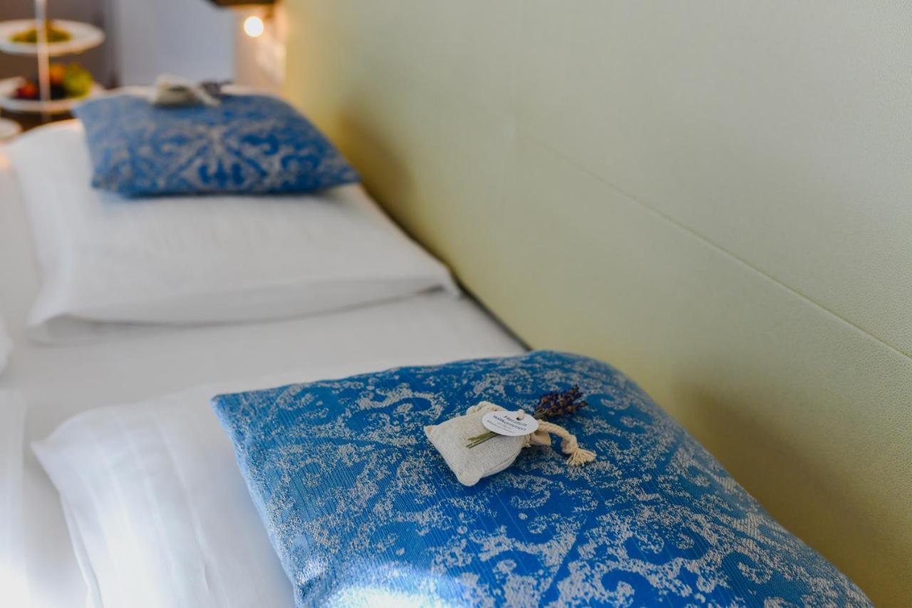 Nuhr Medical - Hotel & Restaurant Senftenberg Ngoại thất bức ảnh