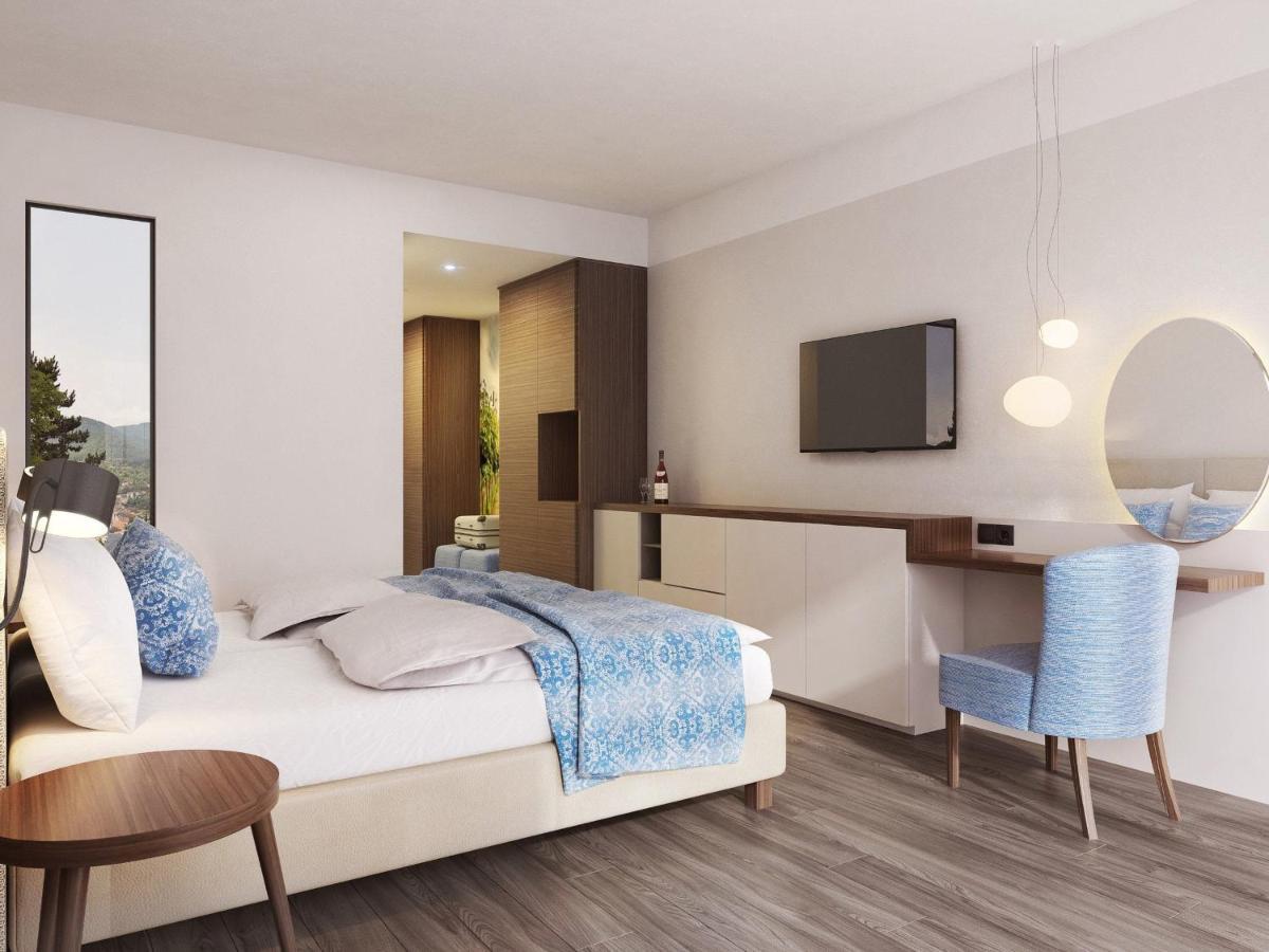 Nuhr Medical - Hotel & Restaurant Senftenberg Ngoại thất bức ảnh
